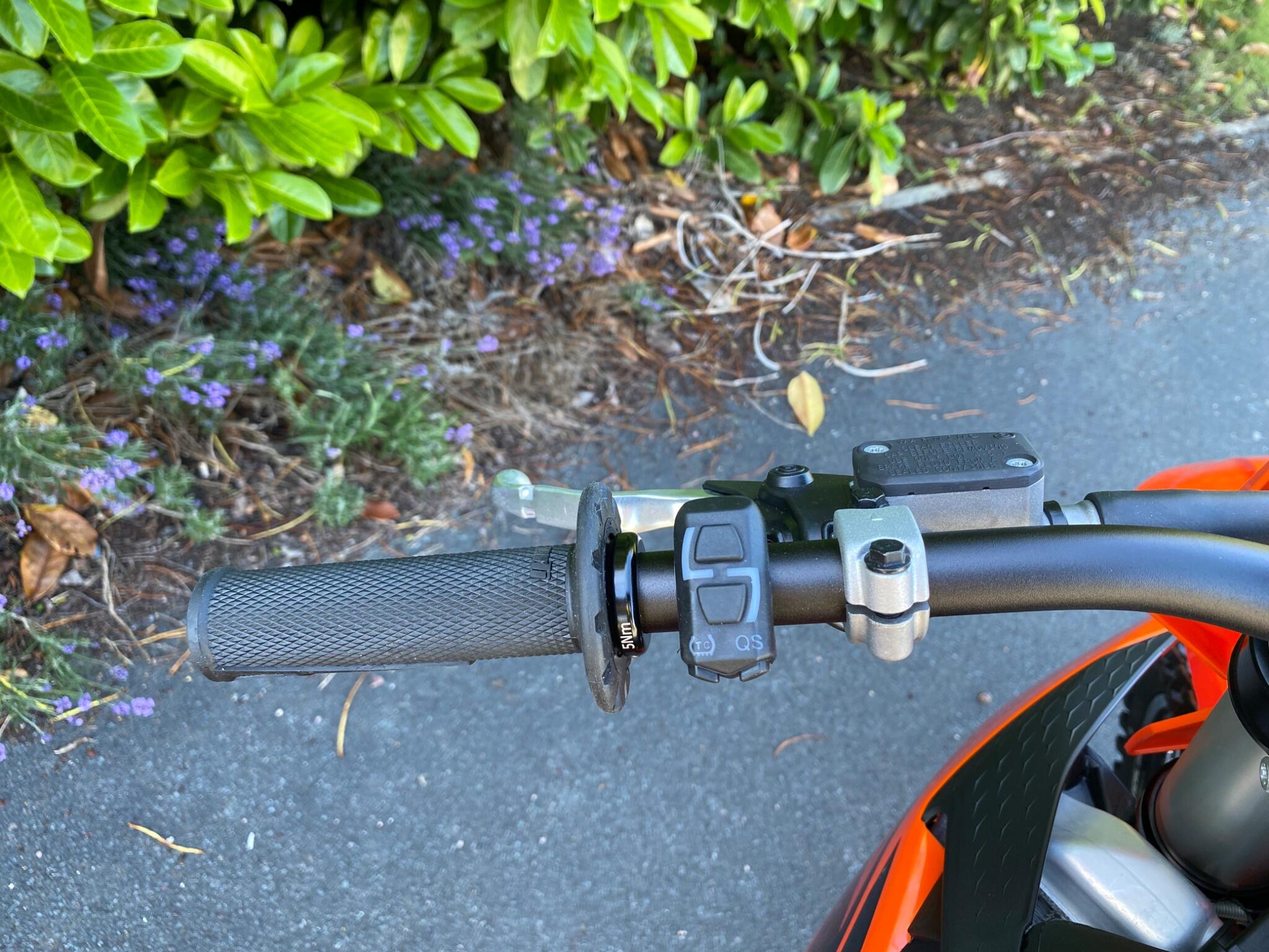 KTM 2027